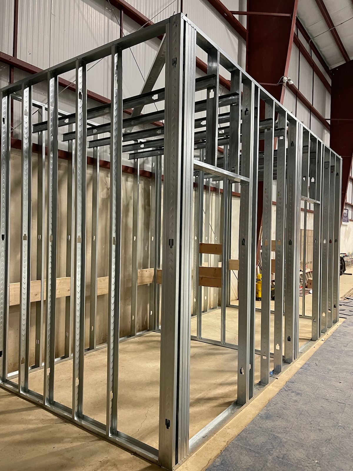 Coatesville Framing - coatsville-water